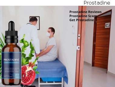 Prostadine Prostate Problems